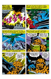 Page #4 from Fantastic Four (1961 series) #58