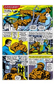 Page #5 from Fantastic Four (1961 series) #58