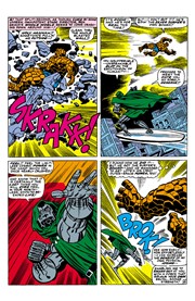 Page #6 from Fantastic Four (1961 series) #58