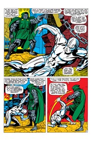 Page #5 from Fantastic Four (1961 series) #59