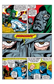 Page #6 from Fantastic Four (1961 series) #59