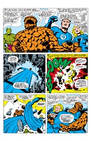 Page #2 from Fantastic Four (1961 series) #63