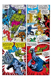 Page #3 from Fantastic Four (1961 series) #63