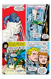 Page #5 from Fantastic Four (1961 series) #63