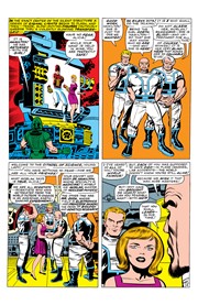 Page #4from Fantastic Four (1961 series) #66