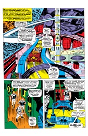 Page #6from Fantastic Four (1961 series) #67