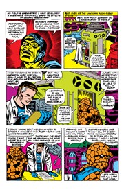 Page #4from Fantastic Four (1961 series) #68