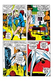 Page #5from Fantastic Four (1961 series) #68
