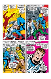 Page #5from Fantastic Four (1961 series) #69