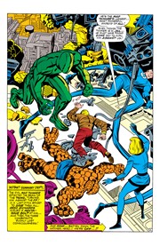 Page #2 from Fantastic Four (1961 series) #71