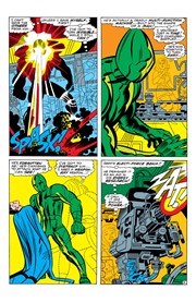 Page #3 from Fantastic Four (1961 series) #71