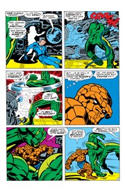 Page #5 from Fantastic Four (1961 series) #71