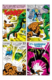 Page #6 from Fantastic Four (1961 series) #71