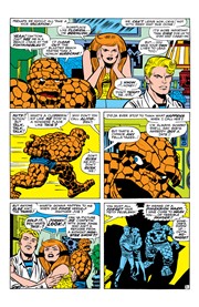 Page #2from Fantastic Four (1961 series) #72