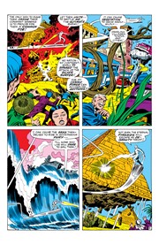 Page #5from Fantastic Four (1961 series) #72