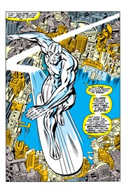 Page #6from Fantastic Four (1961 series) #72