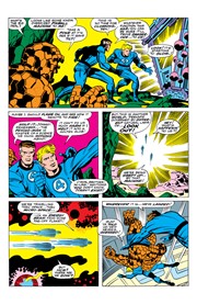 Page #2 from Fantastic Four (1961 series) #77