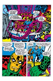 Page #3 from Fantastic Four (1961 series) #77
