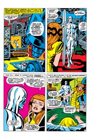 Page #5 from Fantastic Four (1961 series) #77