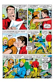 Page #2 from Fantastic Four (1961 series) #79