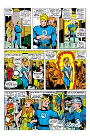 Page #3 from Fantastic Four (1961 series) #79