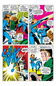 Page #3 from Fantastic Four (1961 series) #81
