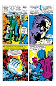 Page #4 from Fantastic Four (1961 series) #81