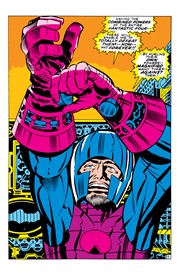 Page #5 from Fantastic Four (1961 series) #81