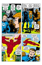 Page #2from Fantastic Four (1961 series) #82