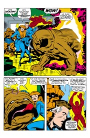 Page #3from Fantastic Four (1961 series) #82