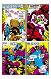 Page #4from Fantastic Four (1961 series) #82