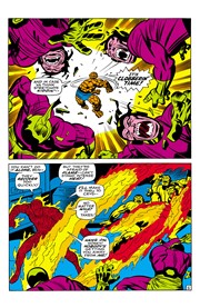 Page #5from Fantastic Four (1961 series) #82
