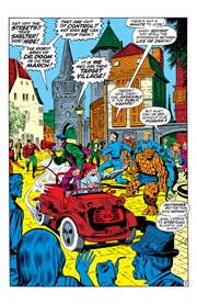 Page #2from Fantastic Four (1961 series) #86