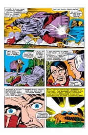 Page #4 from Fantastic Four (1961 series) #88