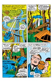 Page #5 from Fantastic Four (1961 series) #88