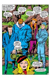 Page #6 from Fantastic Four (1961 series) #88
