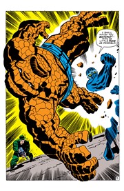 Page #5from Fantastic Four (1961 series) #93