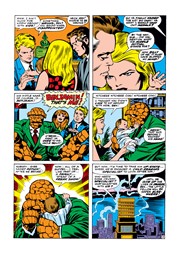 Page #2 from Fantastic Four (1961 series) #94
