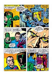 Page #3 from Fantastic Four (1961 series) #94