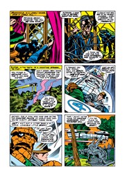 Page #4 from Fantastic Four (1961 series) #94