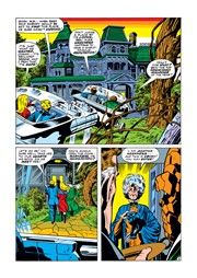 Page #5 from Fantastic Four (1961 series) #94