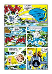 Page #6from Fantastic Four (1961 series) #95