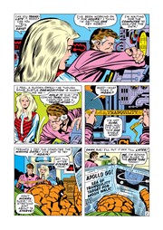 Page #2 from Fantastic Four (1961 series) #98