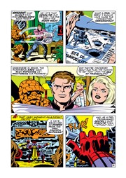 Page #4 from Fantastic Four (1961 series) #98
