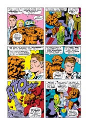 Page #2 from Fantastic Four (1961 series) #99