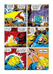 Page #4 from Fantastic Four (1961 series) #99