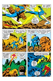 Page #2 from Fantastic Four (1961 series) #100