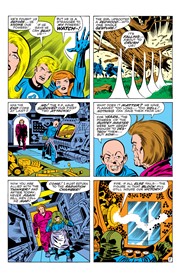Page #5 from Fantastic Four (1961 series) #100