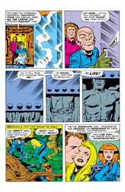 Page #6 from Fantastic Four (1961 series) #100