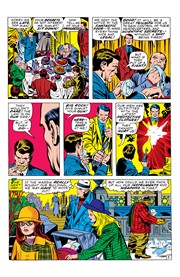 Page #5 from Fantastic Four (1961 series) #101